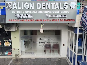 Align Dentals | Dental Clinic | Root Canals | Smile Design | Orthodontist | Boduppal place picture